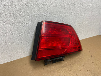 2004 2005 2006 Acura TL Right Passenger Rh Side Tail Light Oem AC1478 LK2