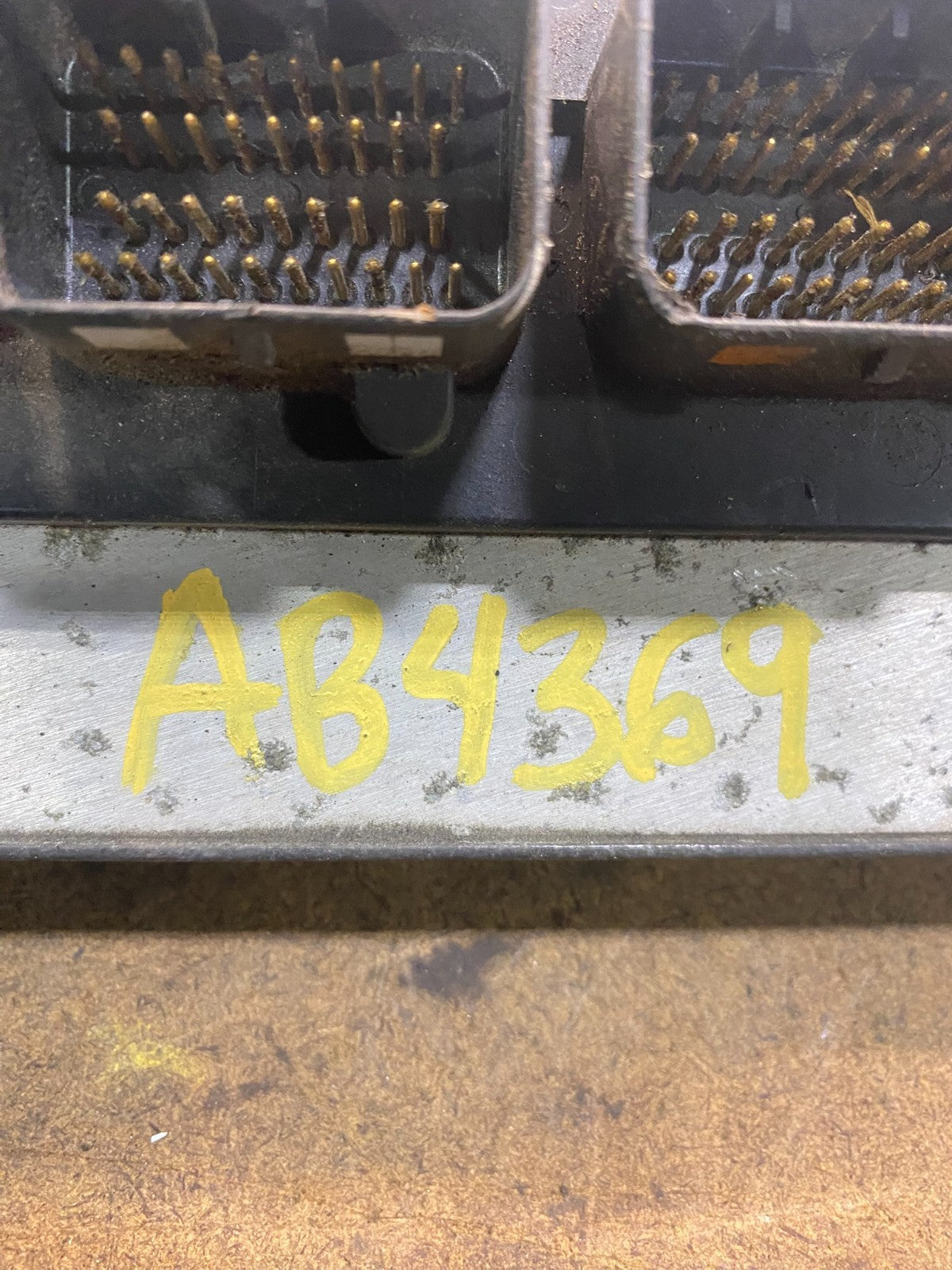 2011 Dodge Ram 5.7L Engine Computer p68058129ae ECM PCM ECU OEM AB4369 DG3