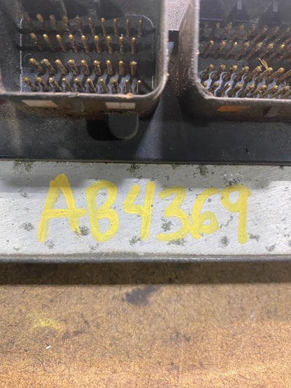 2011 Dodge Ram 5.7L Engine Computer p68058129ae ECM PCM ECU OEM AB4369 DG3