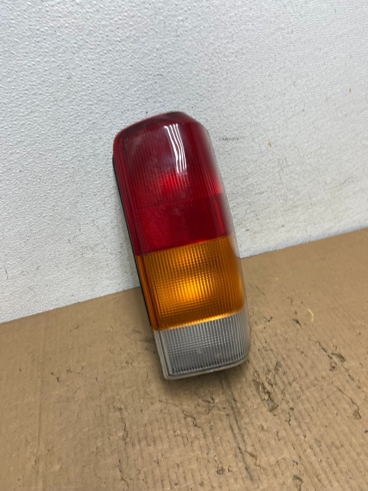 1997 to 2001 Jeep Cherokee Right Passenger Side Tail Light AD2392 LK2