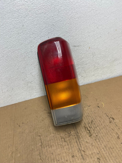 1997 to 2001 Jeep Cherokee Right Passenger Side Tail Light AD2392 LK2