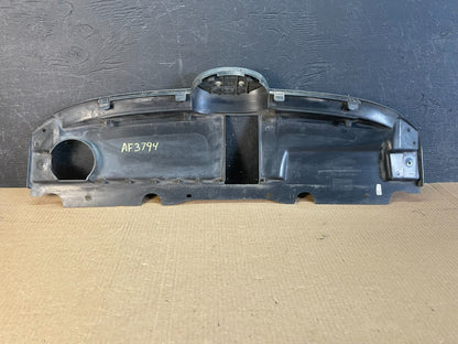 2010 to 2015 Hyundai Tucson Front Upper Grille Grill AF3794 DG3