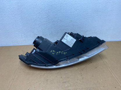2009 2010 Kia Optima Left Driver LH Side Halogen Headlight AD0944 DW6