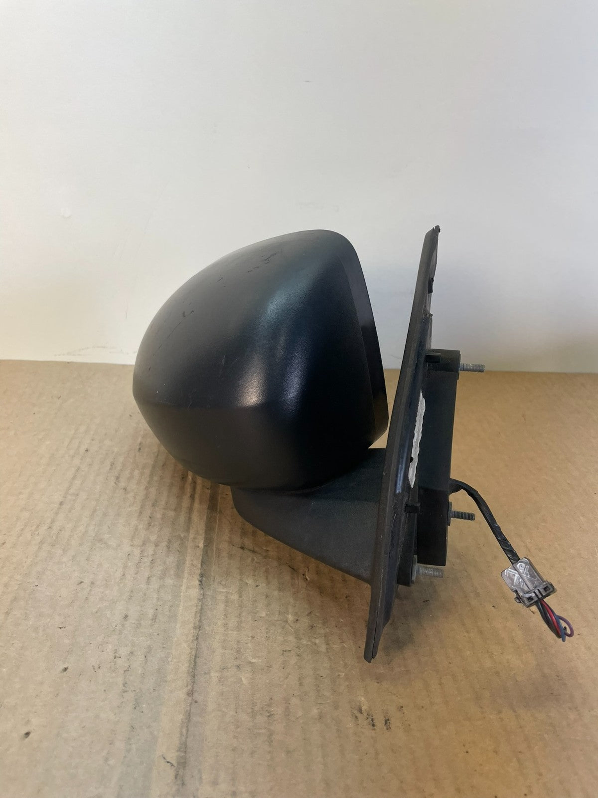 2007 to 2017 Jeep Compass Right Passenger RH View Door Mirror AF5546 DW1