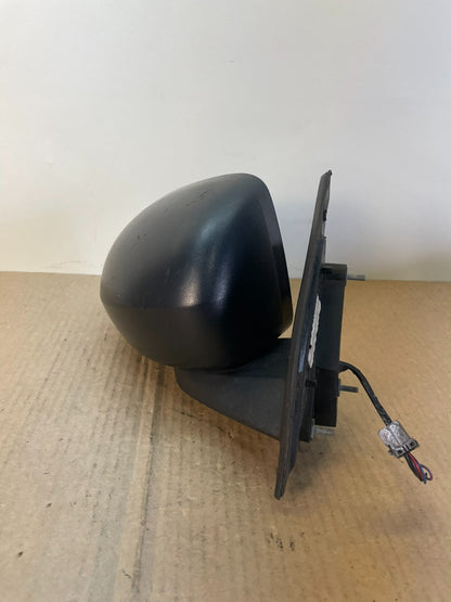 2007 to 2017 Jeep Compass Right Passenger RH View Door Mirror AF5546 DW1