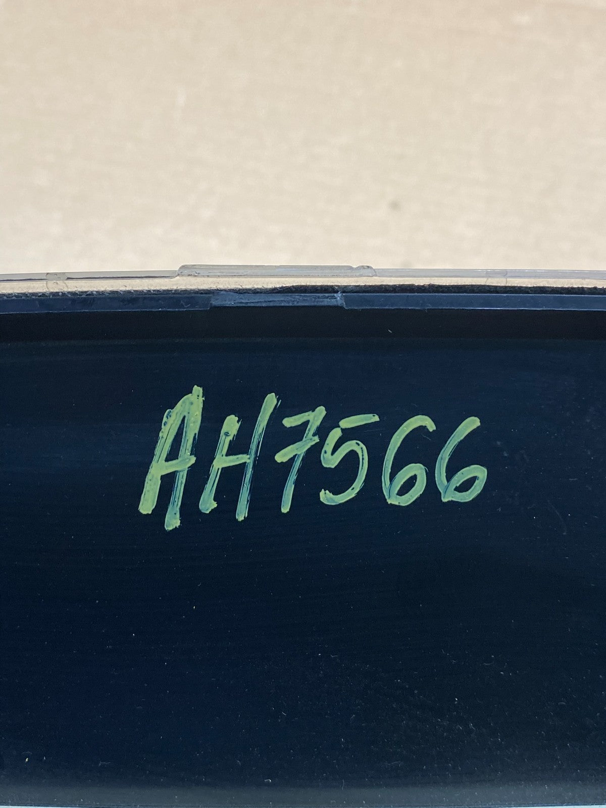 2003 Dodge Ram 1500 Instrument Speedometer Gauge Cluster AH7566 DG6