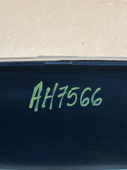 2003 Dodge Ram 1500 Instrument Speedometer Gauge Cluster AH7566 DG6