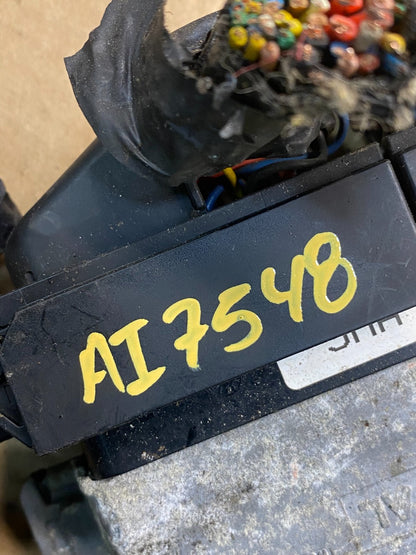 2012-2013 Kia Soul Ecm Ecu Engine Computer Control Module 39110-2BPG5 AI7548 DG3