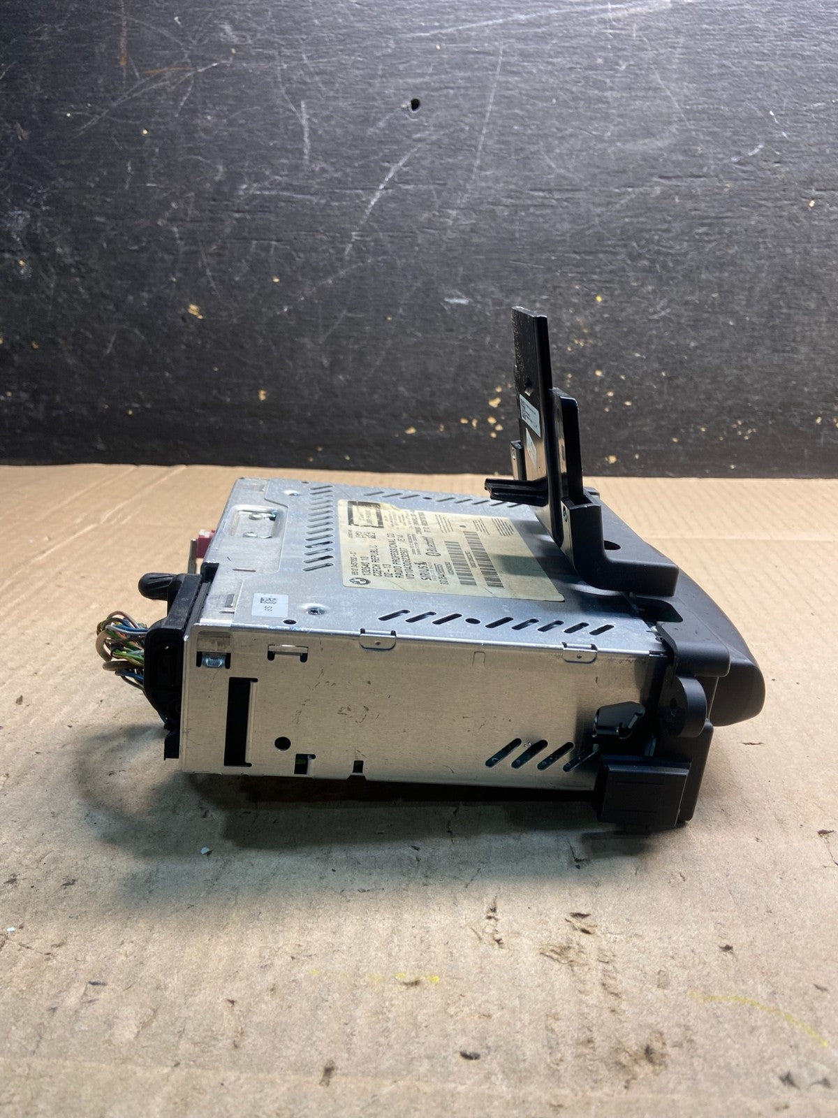 2011-2016 Mini Cooper Am Fm Cd Player Radio Receiver  OEM Y7632 DG2