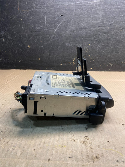 2011-2016 Mini Cooper Am Fm Cd Player Radio Receiver  OEM Y7632 DG2