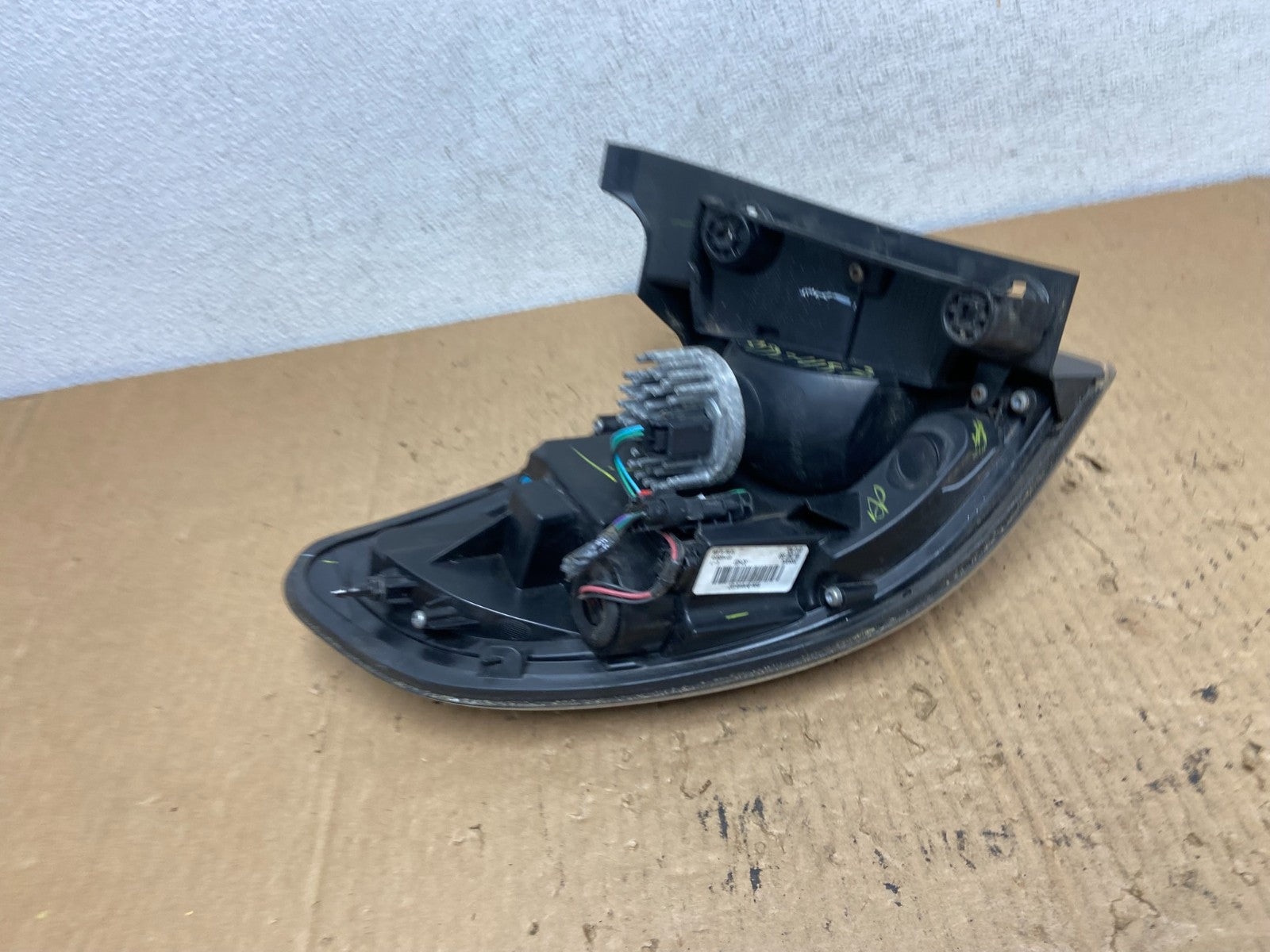 2013 to 2016 GMC Acadia Right Passenger RH Side Tail Light AD2487 DW6