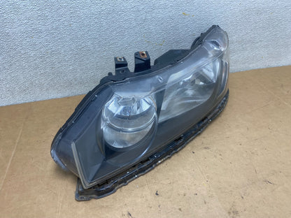 2009 2010 2011 Honda Civic Sedan Left Driver LH Headlight Halogen X5358 DW2