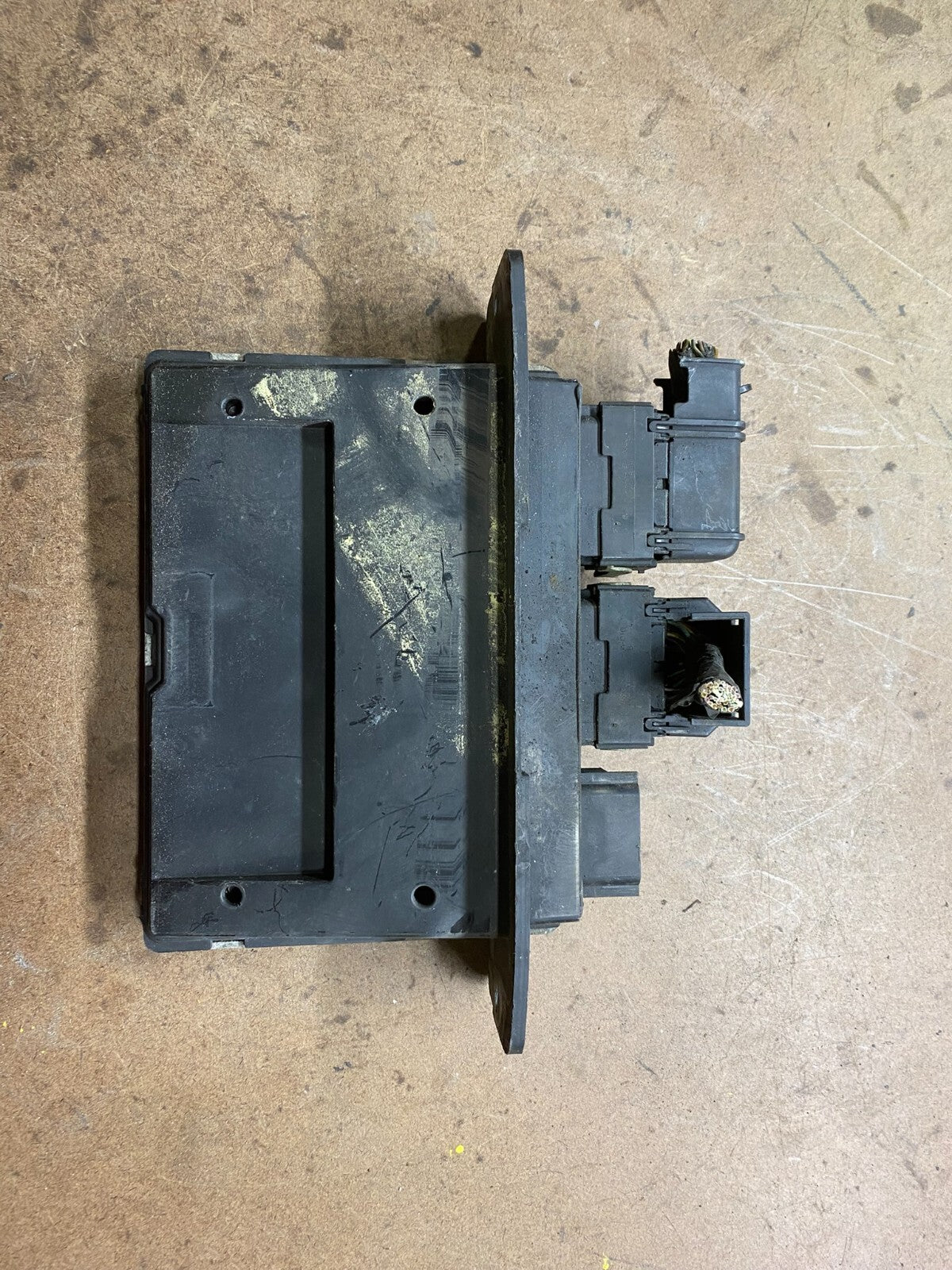 2013 Ford Expedition 5.4L Engine Control Computer Module ECM ECU OEM J4969 DG1