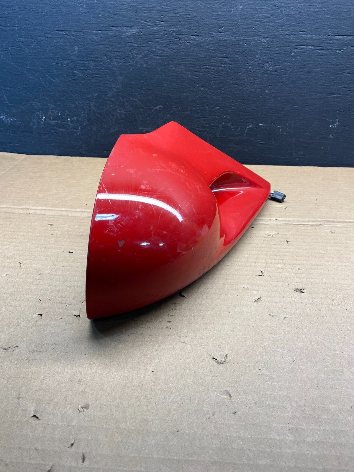1993 to 2001 Pontiac Firebird Right Passenger RH View Door Mirror ac8759 DG11