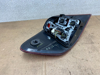 2009 to 2011 Mercedes ML350 ML-Class Right Passenger RH Tail Light AA6747 LK3
