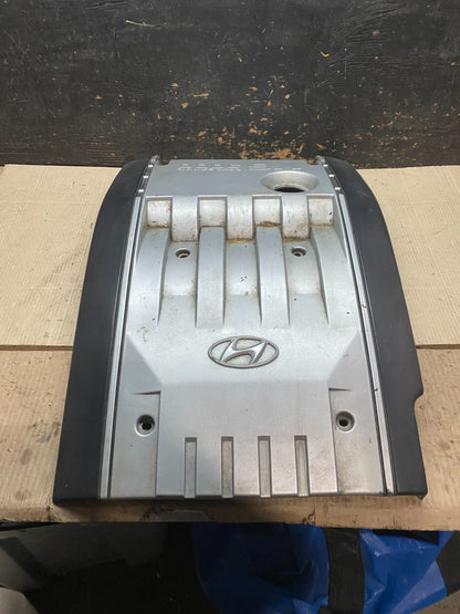 2001 Hyundai XG Series Top Lid Engine Cover 29240-39001 X2923 DG1