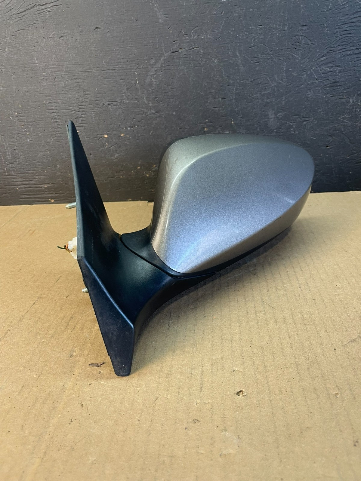 2011-2015 Hyundai Elantra Left Driver View Door Mirror AD5564 DW1