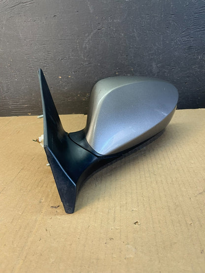 2011-2015 Hyundai Elantra Left Driver View Door Mirror AD5564 DW1