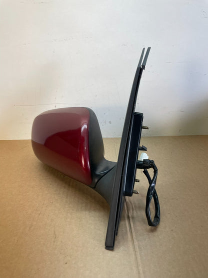 2004 to 2009 Toyota Prius Right Passenger RH Side View Door Mirror AH6279 DW1