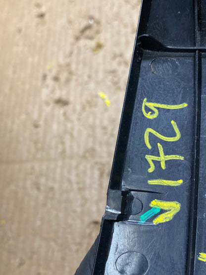 2004 to 2010 Toyota Sienna Switch Key Light Indicator Bezel Trim OEM v1729 DG7