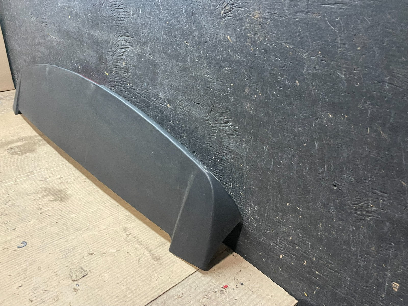 2007 to 2010 Jeep Compass Spoiler 3RD Third Break Light Rear OEM X3460 DG1