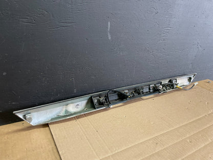 2011 to 2014 Nissan Quest Camera Projector Rear View Camera AB7610 DG7