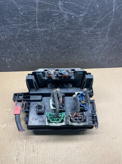 2006 2007 Dodge Charger Fuse Box Body Control Module BCM ag9487 DG0