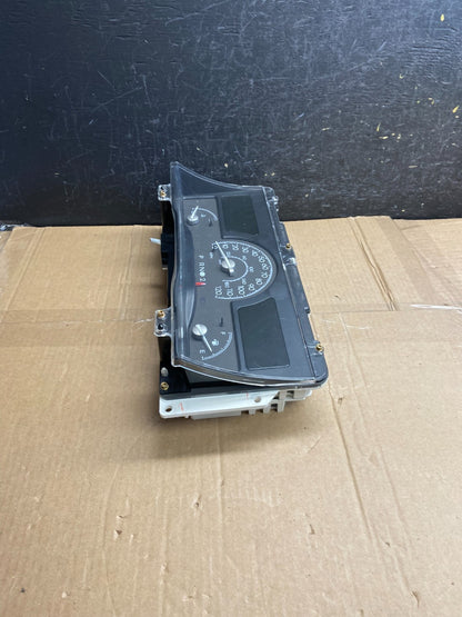 2003 2004 Lincoln Town Car Speedometer Gauge Cluster af2744 DG2