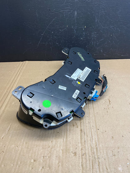 2006 2007 2008 Chevrolet Trailblazer Speedometer Cluster Gauge OEM AB8899 DG3