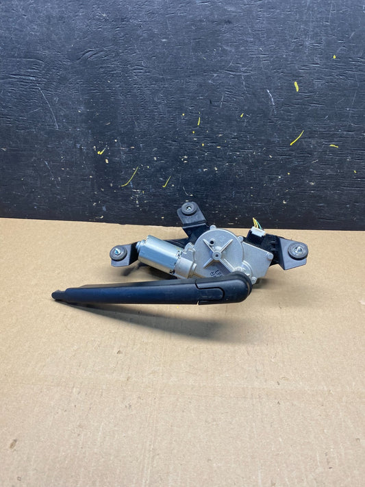 2014-2015 Kia Sorento Rear Glass Windshield Wiper Motor V5267 DG0