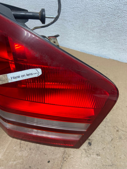 2008 2009 2010 Dodge Avenger Right Passenger Rh Side Tail Light AC5996 LK5