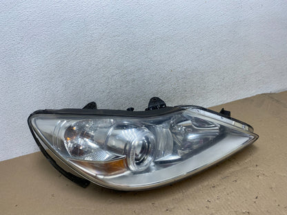 2009 - 2011 Hyundai Genesis Right Passenger RH Xenon HID Headlight AG6962 DW0