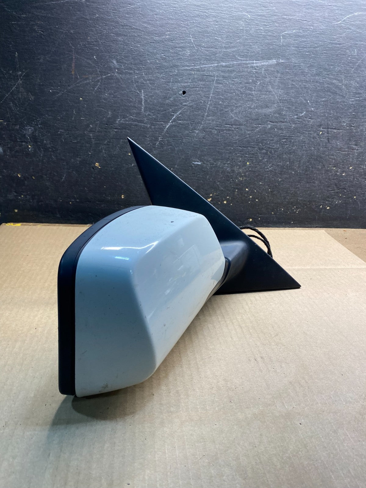 2004 to 2009 BMW X3 Right Passenger RH Side View Door Mirror Oem Z2549 DG1