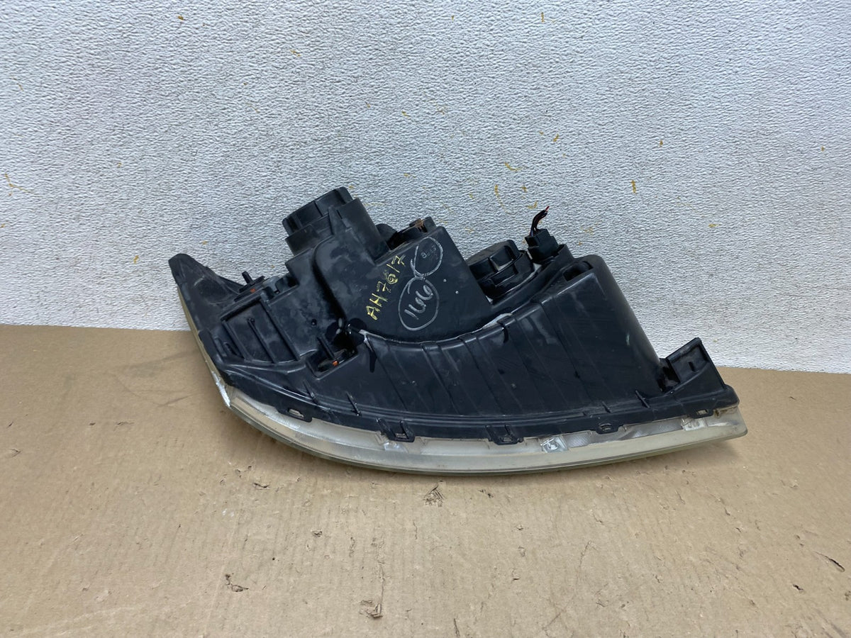 2009 - 2010 Hyundai Sonata Left Driver LH Side Headlight Halogen AH7617 DW5