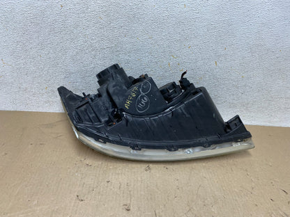 2009 - 2010 Hyundai Sonata Left Driver LH Side Headlight Halogen AH7617 DW5