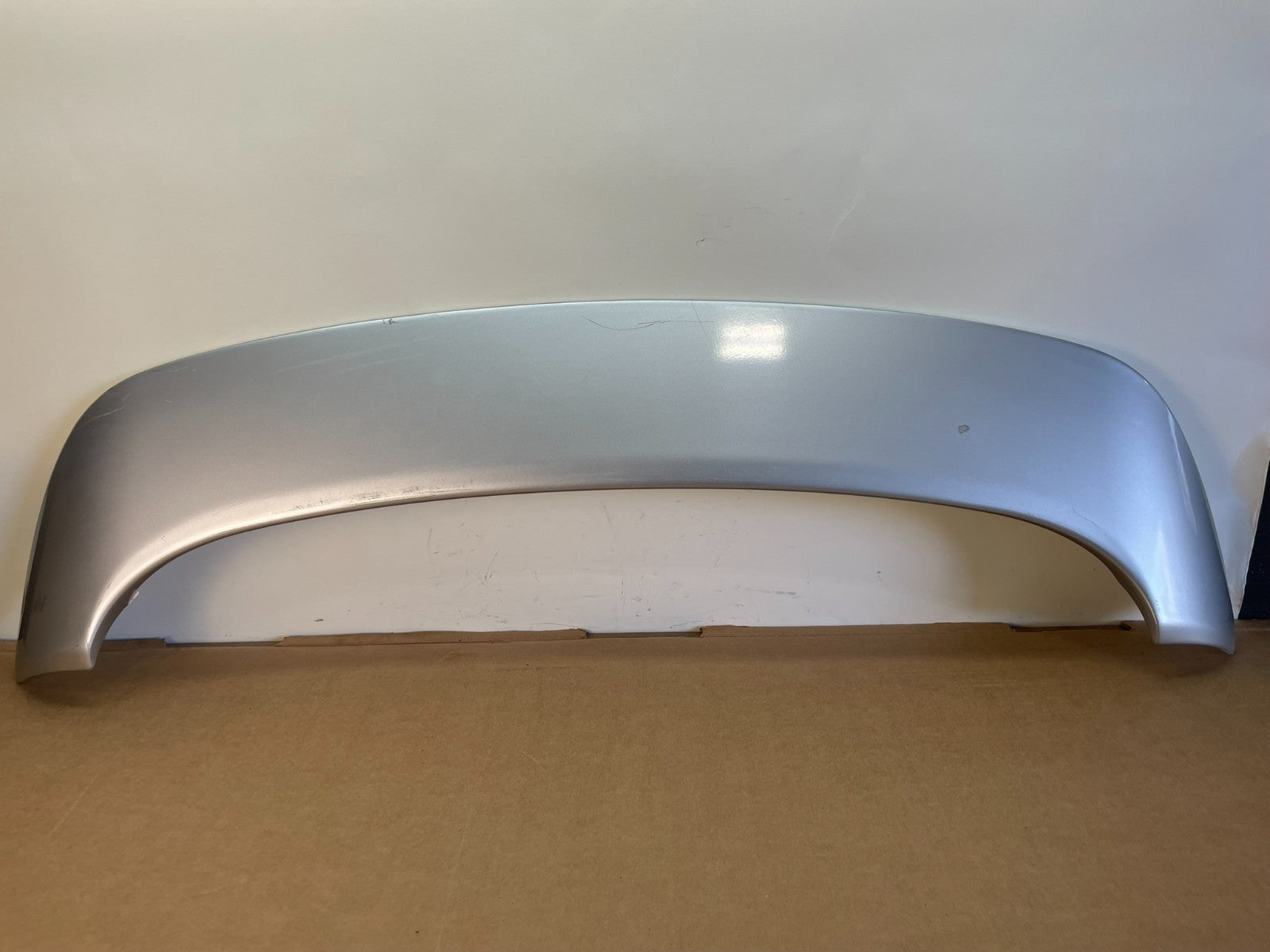 1999 to 2003 LEXUS RX300 Rear Spoiler Gate Hatch Wing AG0773 DG0
