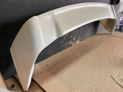 2006 to 2011 Honda Civic Rear Trunk Spoiler Wing AB30652
