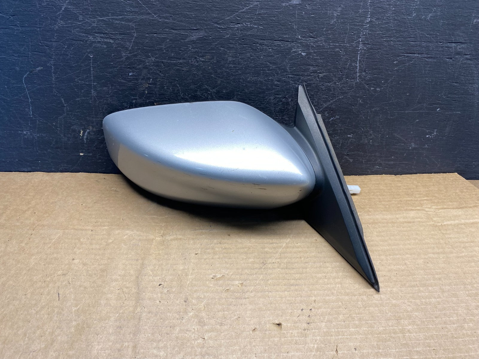2013-2015 Nissan Altima Right Passenger View Power Door Mirror AD9718 DW0