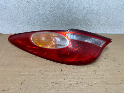 2004 2005 2006 Toyota Solara Left Driver Lh Side Tail Light AG8312 LK0
