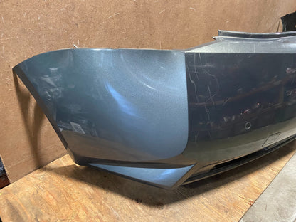 2012 to 2014 Cadillac CTS Bumper Cover w/Sensor Holes AC51654