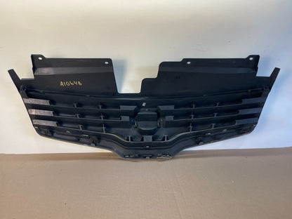 Sedan 2007 2008 2009 Nissan Altima Front Upper Grill Grille AI0648 DG3