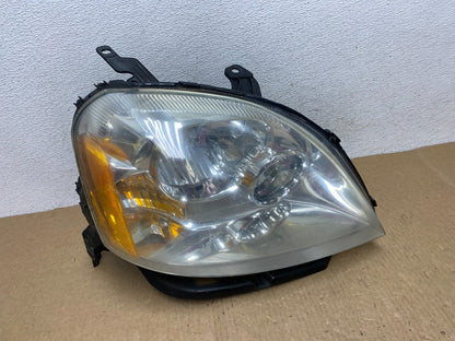 2005 to 2007 Ford Five Hundred Halogen Right Passenger Side Headlight AF9668 DW0
