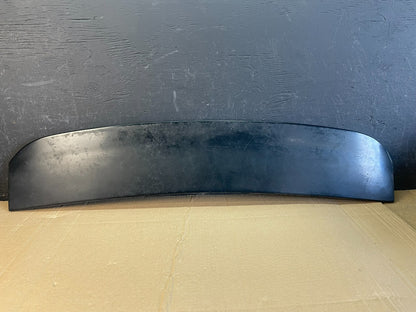 2010 to 2015 Toyota Prius Hybrid Rear Wing Trunk Spoiler AC9685 DG0