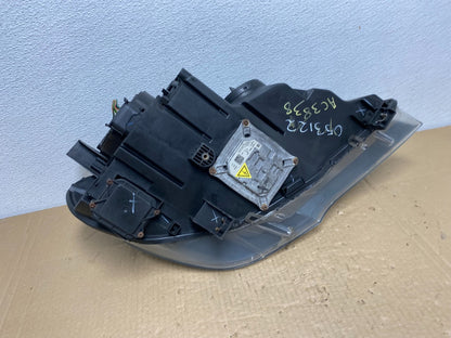 2007 2008 2009 2010 Bmw X5 Left Driver Lh Side Headlight Xenon Hid AC3838 DW8