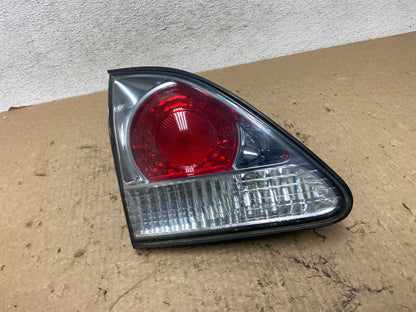 2000-2003 Lexus Rx300 Left Driver Lh Side Rear Inner Tail Light AF8397 DW0