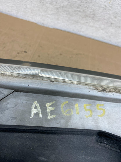 1996 to 2002 Toyota 4Runner Halogen Right Headlight AE6155 DW9