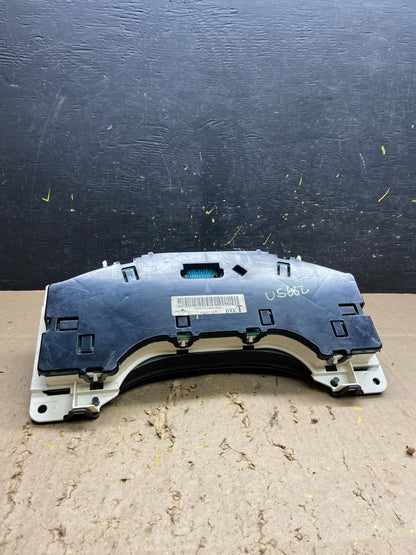 2004 to 2007 Chevrolet Express Speedometer Cluster Gauge U5682 DG6