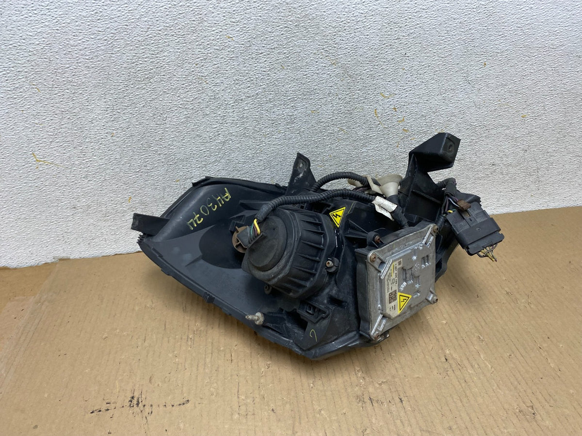 2006 to 2011 Cadillac DTS Left Driver Lh Xenon Hid Headlight AH3074 DW6