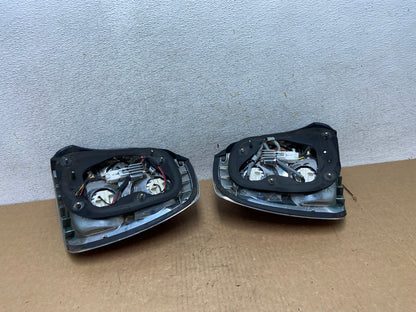 2004 2005 Hyundai XG350 XG Left+Right Tail Lights AI3362 LK5