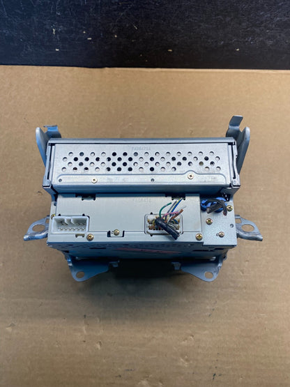 2002 2003 2004 Toyota Camry Radio AM/FM CD Player AF6573 DW6